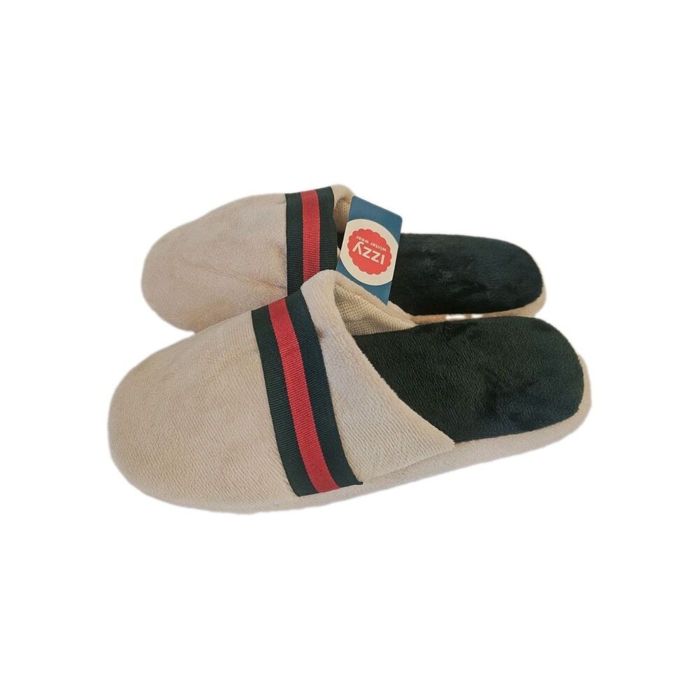 Izzy Slippers Size Large - Picture 7 of 7